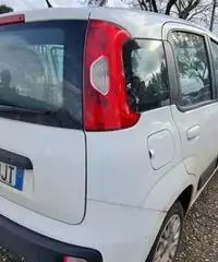 VARIE fiat Panda 1.3 jtd 2013