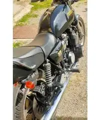 Yamaha XS 1100 - 1979