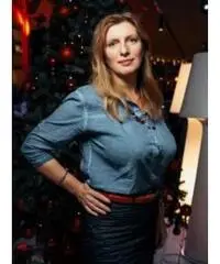 Inessa, 51 anni Inessa, 51 anni