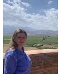 Inessa, 51 anni Inessa, 51 anni