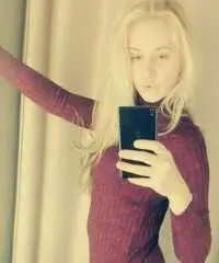 Tatiana, 32 anni