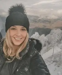 Tatiana, 32 anni