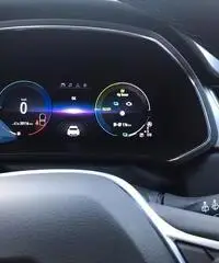 Renault Captur plug-in Hibryd 160