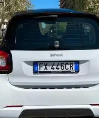 Smart Fortwo 1.0 Superpassion 71cv twinamic 2019