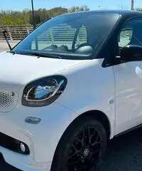 Smart Fortwo 1.0 Superpassion 71cv twinamic 2019