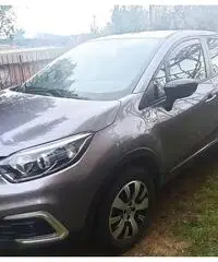 Renault captur 110 diesel Renault captur 110 diesel