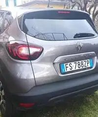 Renault captur 110 diesel Renault captur 110 diesel