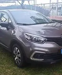 Renault captur 110 diesel Renault captur 110 diesel