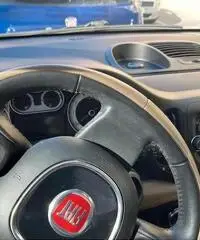 Fiat 500l - 2014