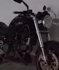 Ducati Monster 750 Ducati Monster 750