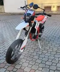 Beta RR Motard 125