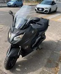 Bmw C650 Sport Bmw C650 Sport