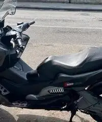 Bmw C650 Sport Bmw C650 Sport