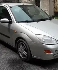 Focus 1800 tdi Focus 1800 tdi