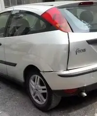 Focus 1800 tdi Focus 1800 tdi