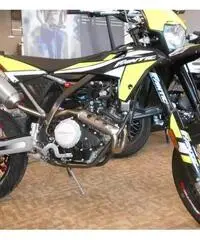 Fantic Motor Motard 125 Fantic Motor Motard 125
