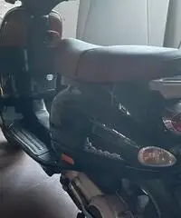 Piaggio Vespa 150 LX