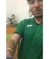 Cerco donna che sappia farmi felice