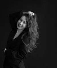 Galiia, 36 anni