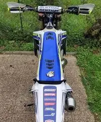 Sherco se 250 R 2t factory 2019