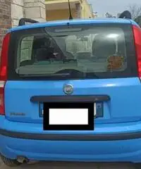 Fiat panda dinamic