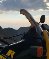 Bmw r 100 gs - 1991