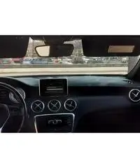 Mercedes benz classe A180