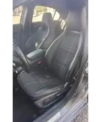 Mercedes benz classe A180