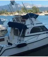 ARCIERE 27 FINNAUTICA (motori zero ore)