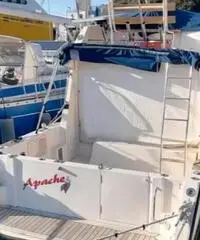 ARCIERE 27 FINNAUTICA (motori zero ore)