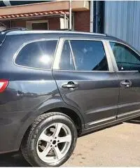 HYUNDAI Santa Fe 2ªs. 10-12 - 2007