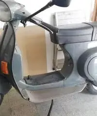 Vespa d'epoca PK 50
