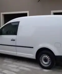 Vw caddy 1.6 diesel 102 cv van