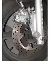 Yamaha X-Max 250 - 2009