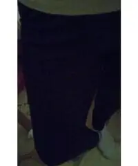 Cerco uomo serio dai 36 ai 49 anni fisico snello