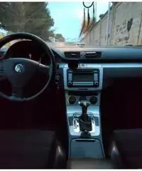 Volkswagen Passat 2.0