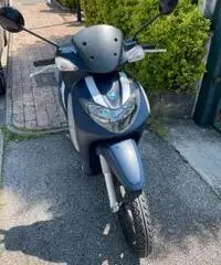 Piaggio Liberty S 50 - 2009