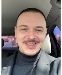 Volontario nei fine settimana Volontario nei fine settimana