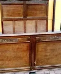 Camera matrimoniale - Cuneo