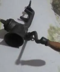 Macina carne antico - Vibo Valentia