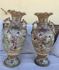 Vasi giapponesi - Imperia