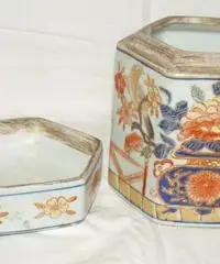 VASO CINESE - Torino