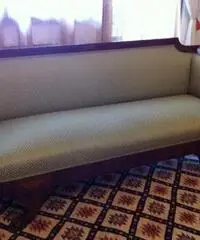 DIVANO BIDERMEIER - Roma