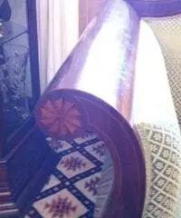 DIVANO BIDERMEIER - Roma