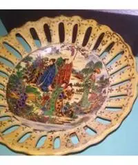 Centro tavola - Napoli