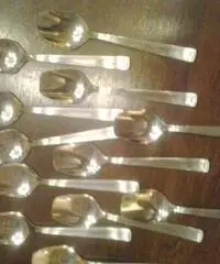 Cucchiaini da gelato - Lucca