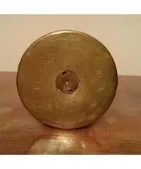 Bossolo Artiglieria - Venezia