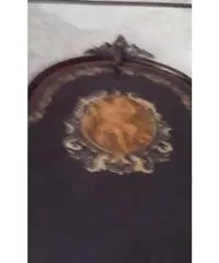 Letto matrimoniale - Bergamo