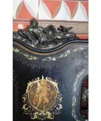 Letto matrimoniale - Bergamo