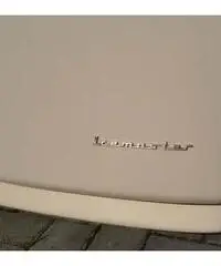 Frigorifero Bombato anni 50 Serie - Reggio nell'Emilia